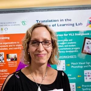 Meet your Posher, Melissa